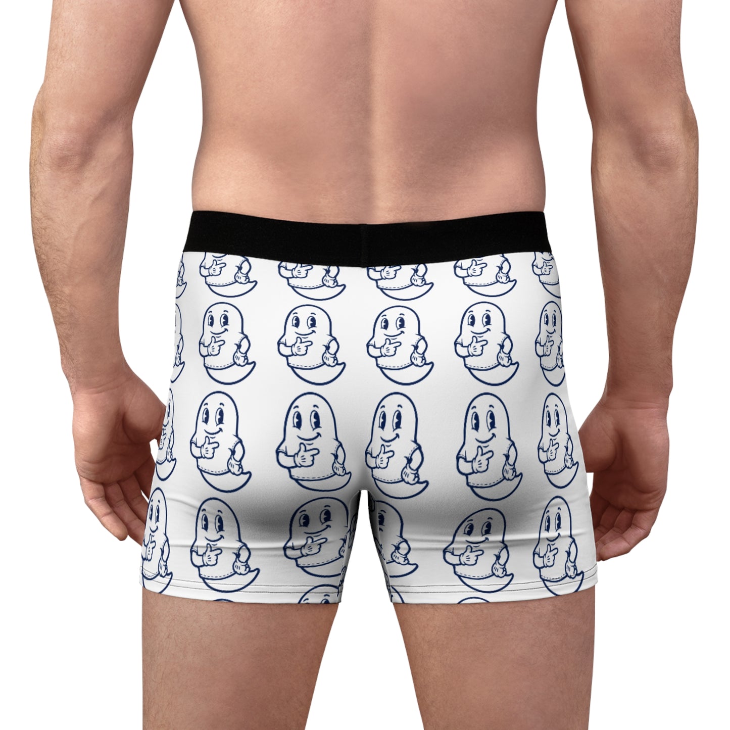 "Tightee Whitee" Boxer Briefs