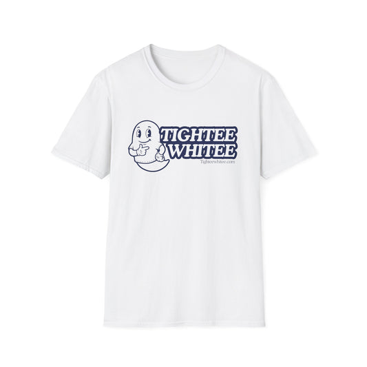 The OG "Tightee Whitee" Mascot Tee