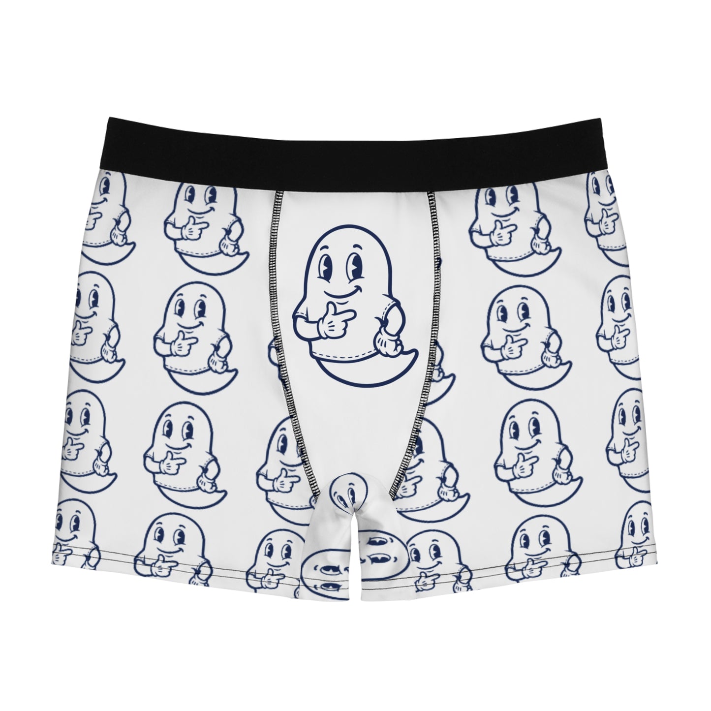"Tightee Whitee" Boxer Briefs
