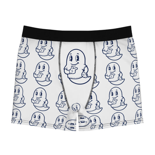 "Tightee Whitee" Boxer Briefs