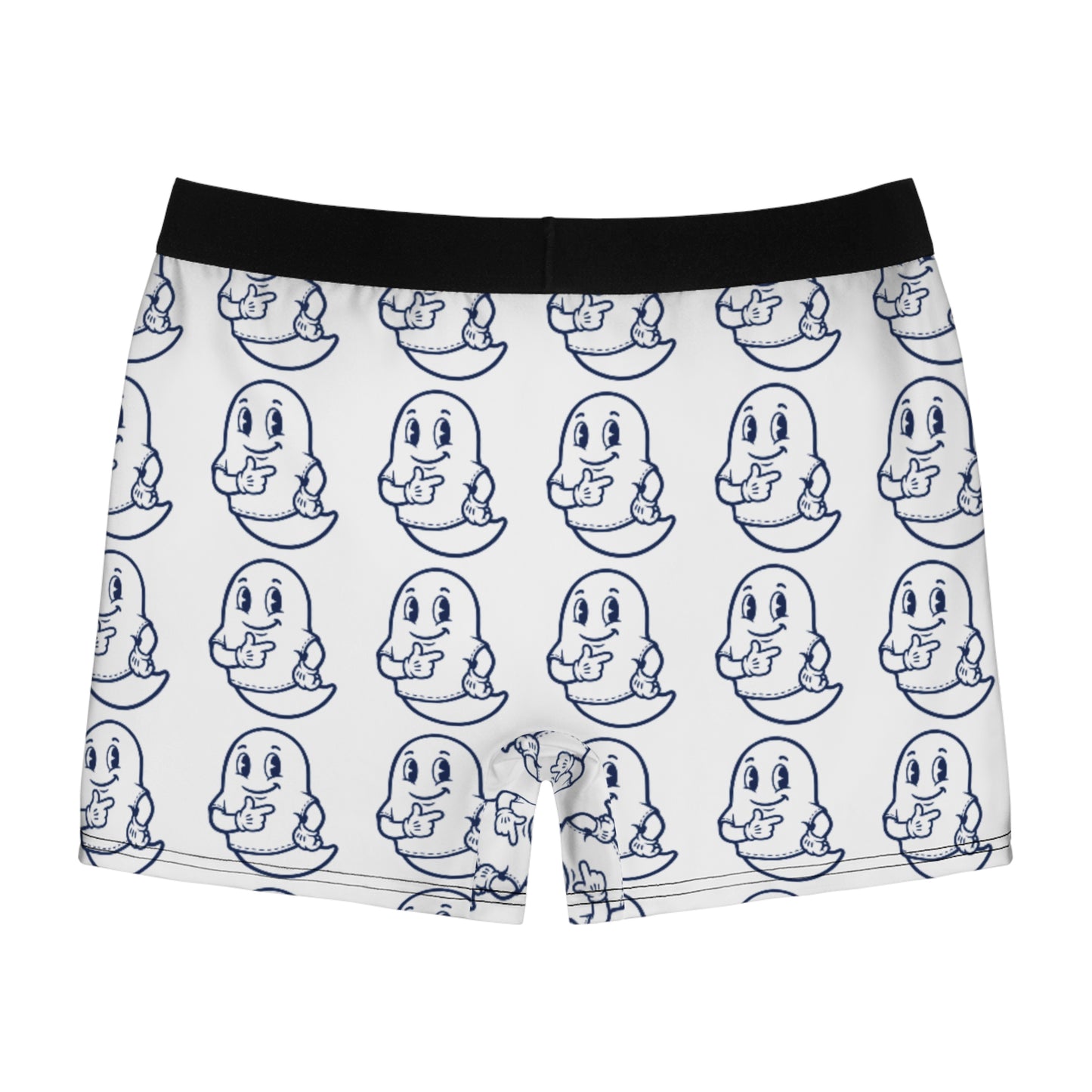 "Tightee Whitee" Boxer Briefs