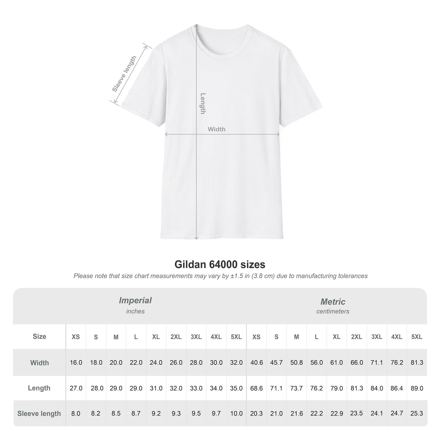 The OG "Tightee Whitee" Mascot Tee